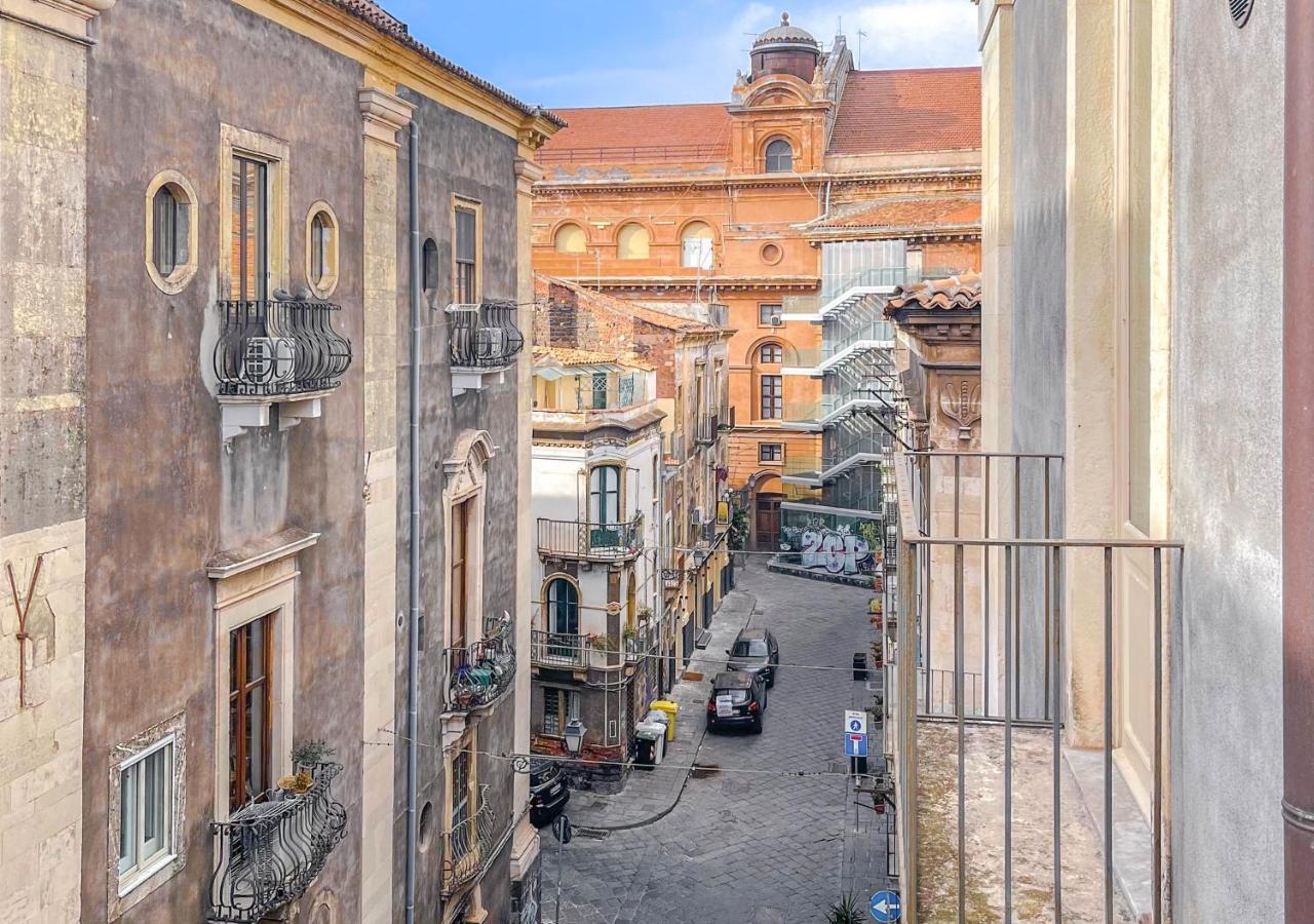 Apartment Valley Palace - Centro Storico Di *